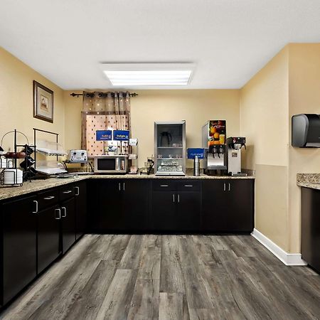 Best Western Greenville Inn Екстериор снимка