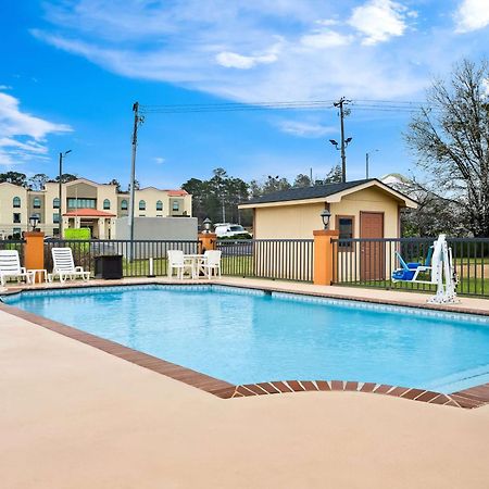 Best Western Greenville Inn Екстериор снимка