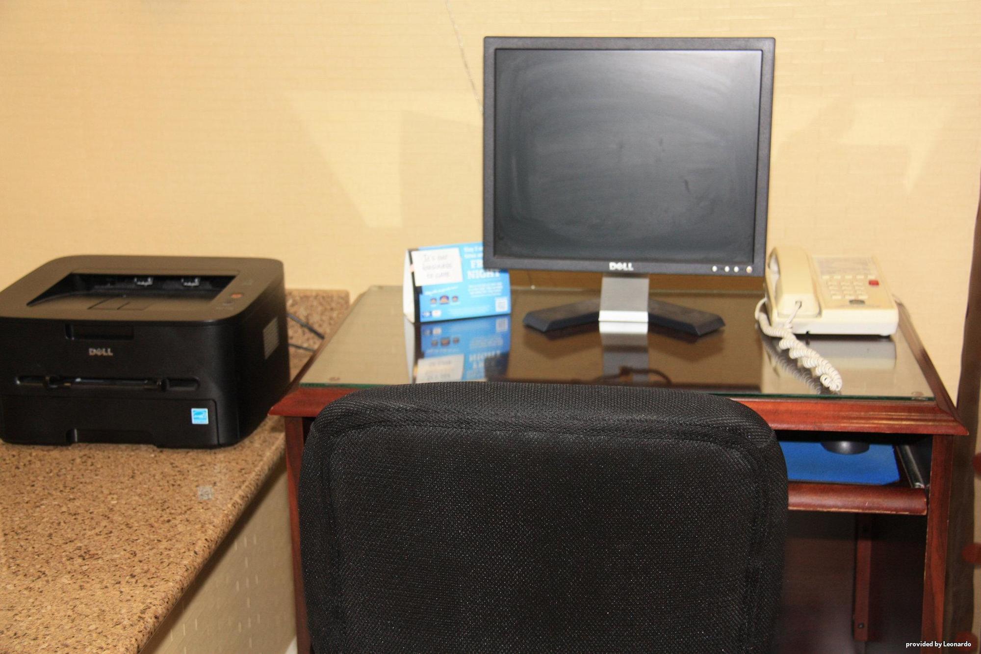Best Western Greenville Inn Екстериор снимка