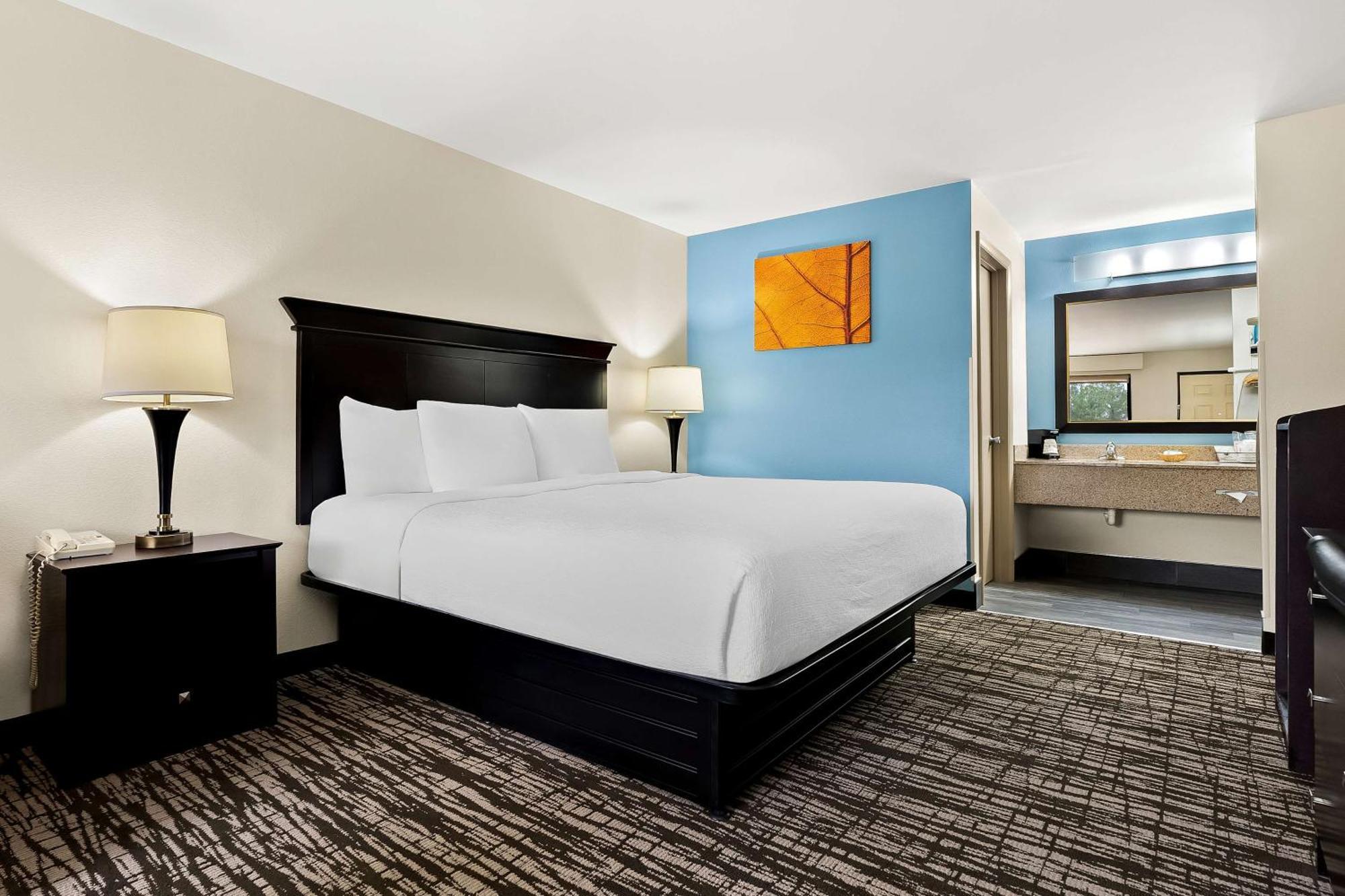 Best Western Greenville Inn Екстериор снимка