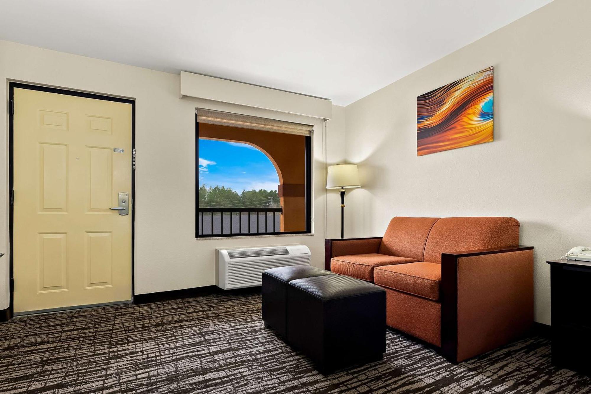Best Western Greenville Inn Екстериор снимка