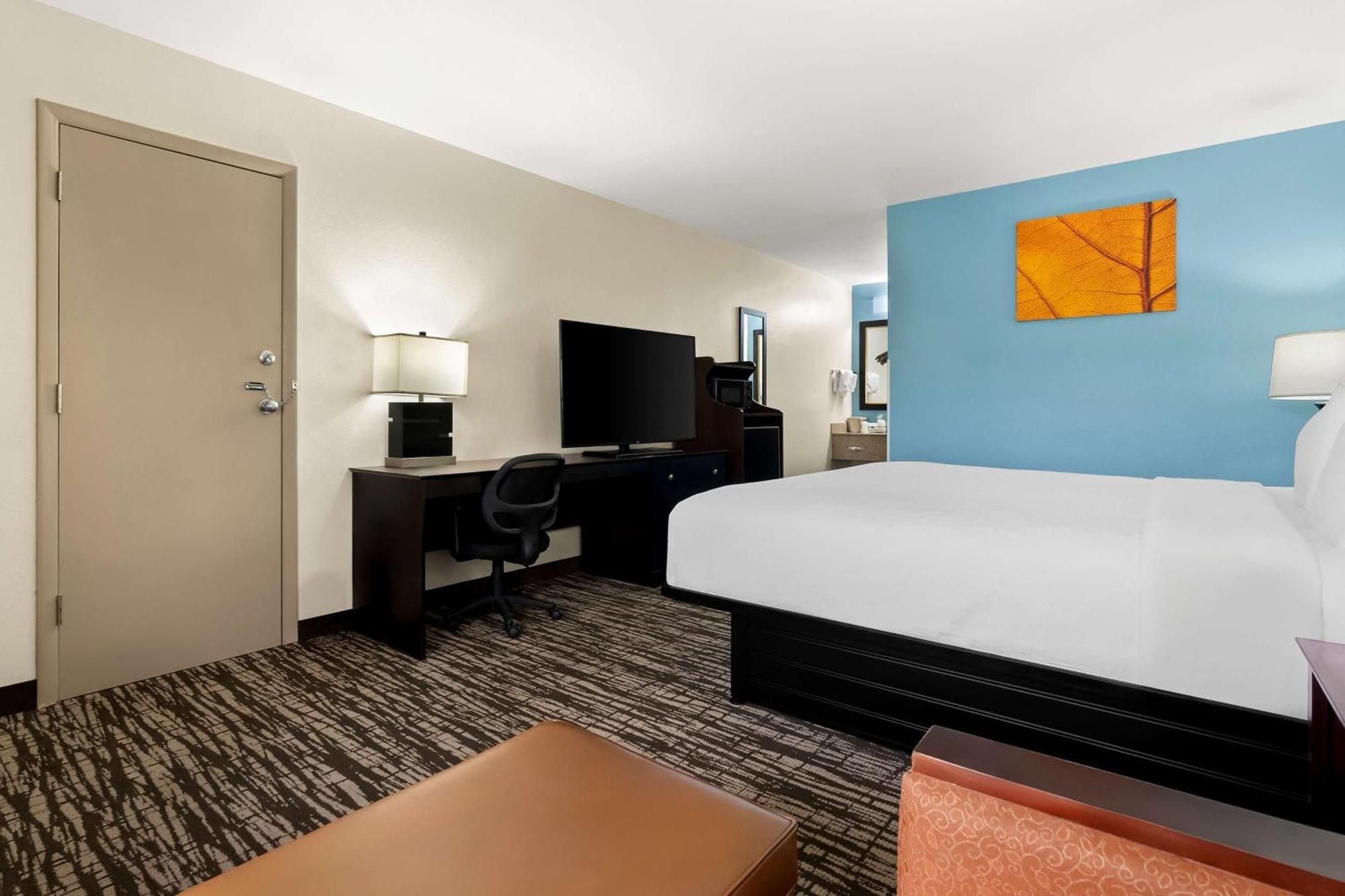 Best Western Greenville Inn Екстериор снимка