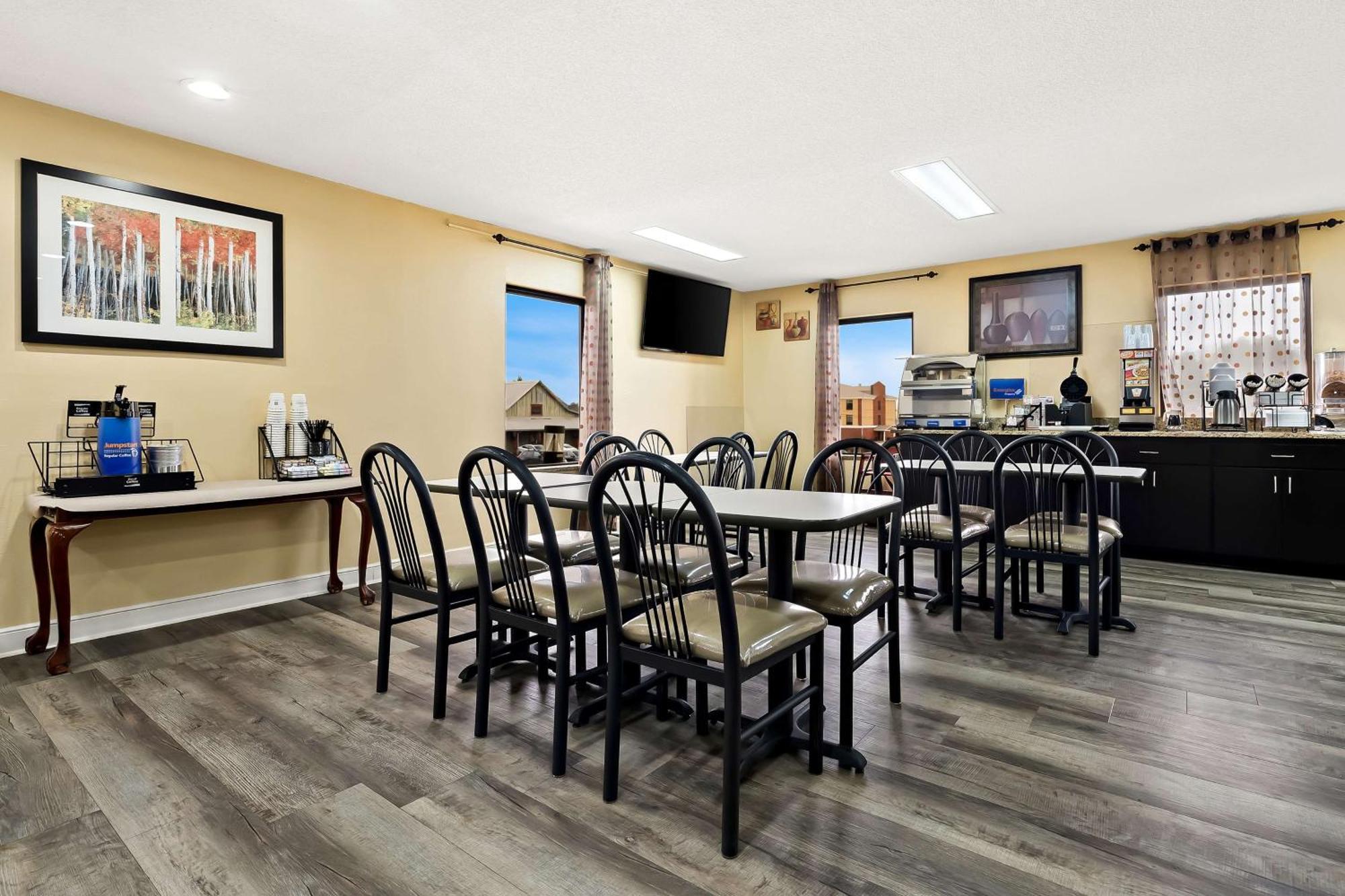 Best Western Greenville Inn Екстериор снимка